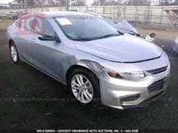 شێڤرۆلێت مالیبۆ